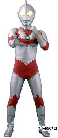 ウルトラマンジャック