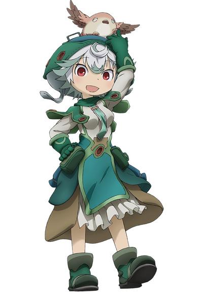 プルシュカ