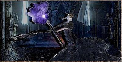 神喰らいのエルドリッチ