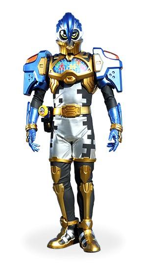 仮面ライダーパラドクス