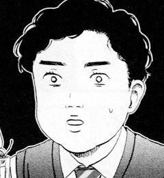 福永玖里寿