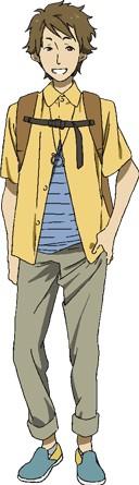 勝田竹男
