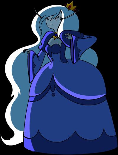 Ice Queen
