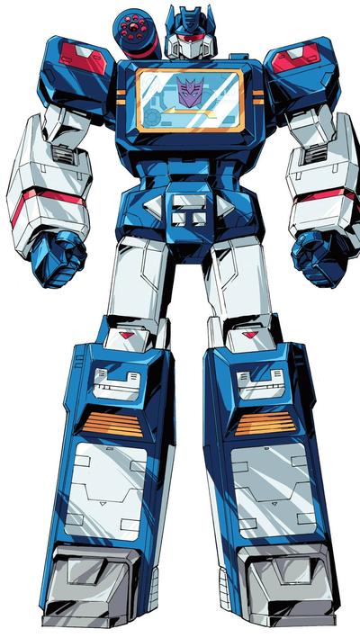 Soundwave