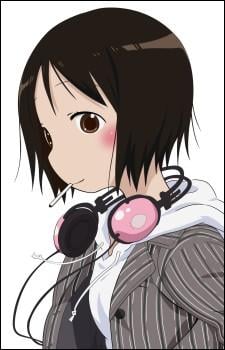 伊藤伸恵