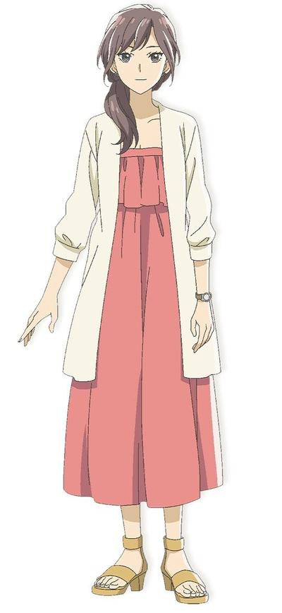 松風佳乃子