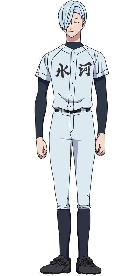 桐島秋斗