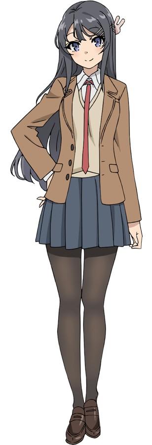 桜島麻衣