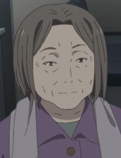 高代京子