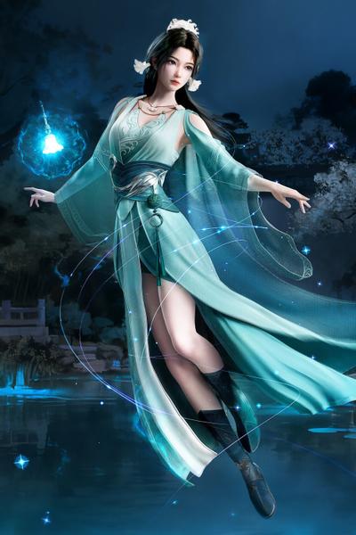 宋玉