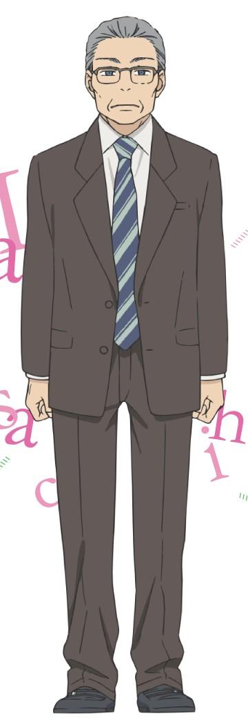 幸田柾近