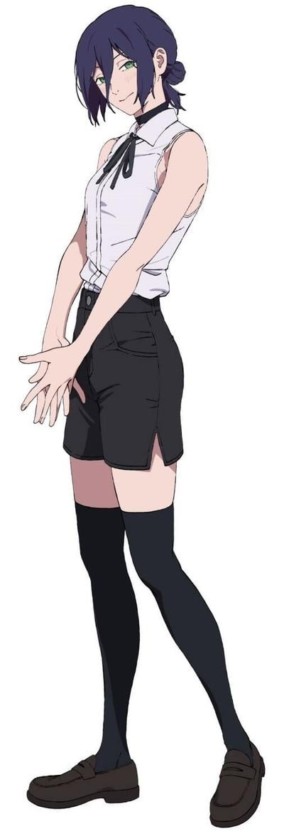 レゼ