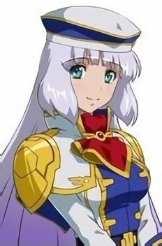 セシア・アウェア