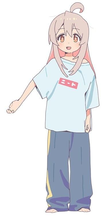 緒山まひろ
