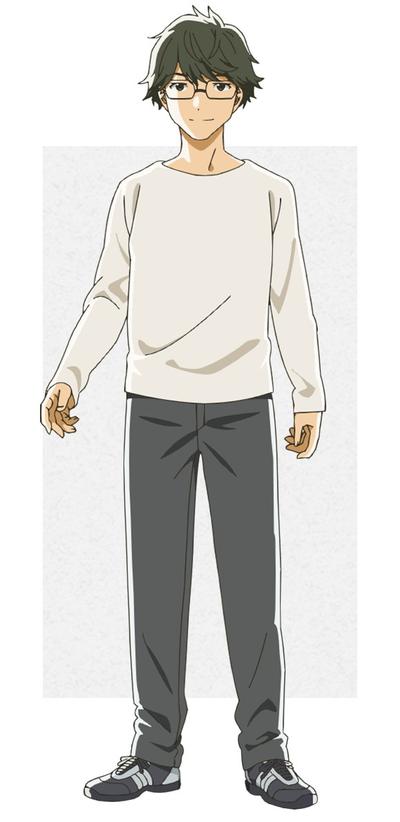 立花大輔