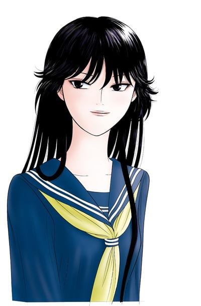 早川京子