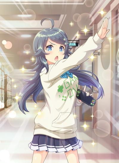 井之原小星