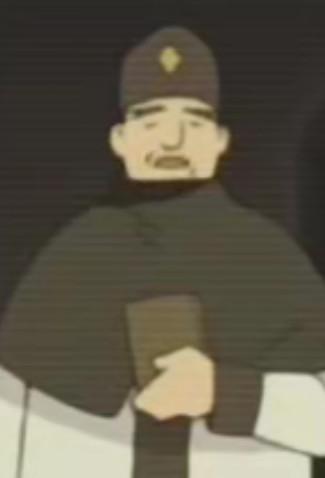 南の司祭