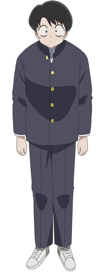 五寸釘光
