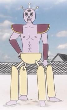 明男