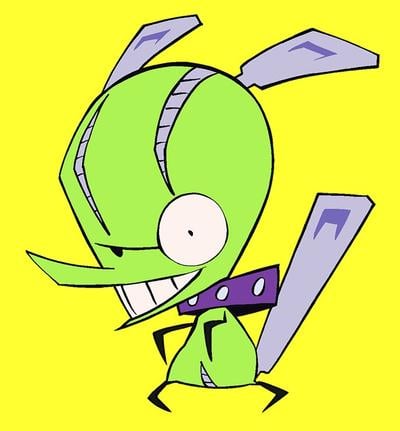 Chuck
