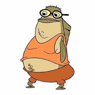 Bubble Bass