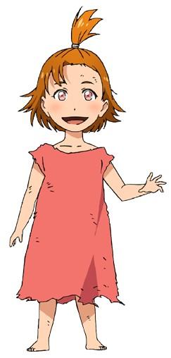 アニー
