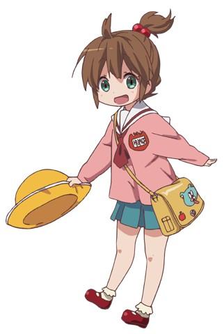 富樫夢葉
