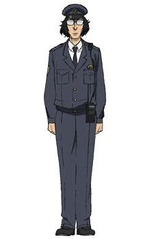 松田旬作