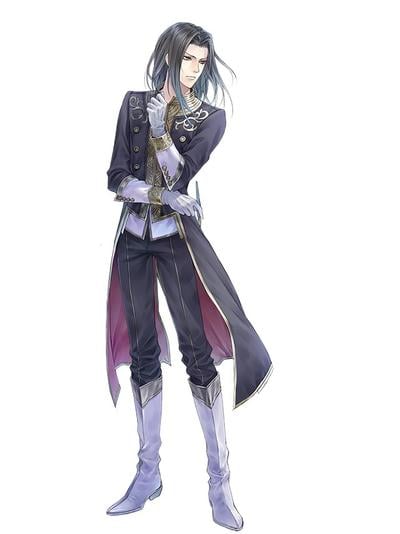 ルーフェス・フォールケン