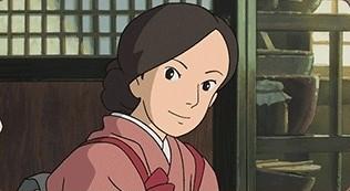 黒川夫人