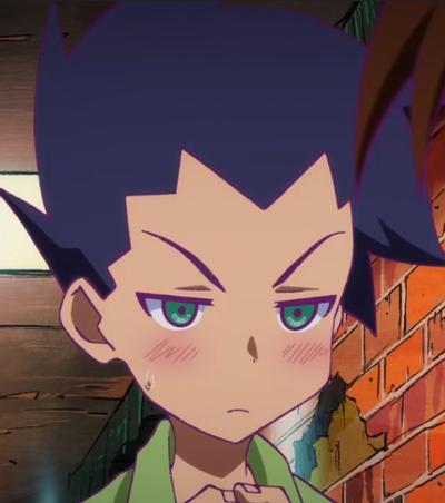バズ