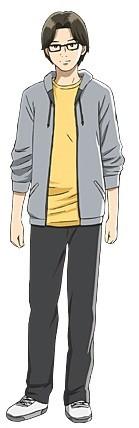 村尾慎一