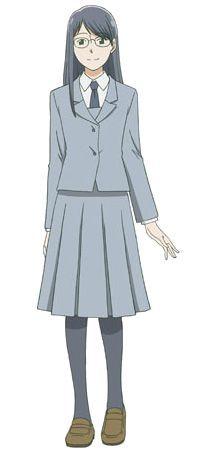 万城目ふみ