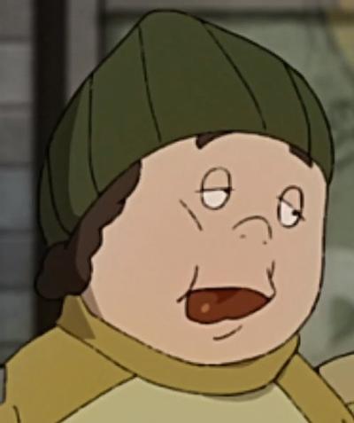 ボンジリ