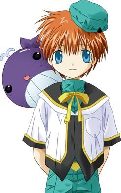 クロミエ・クワルク