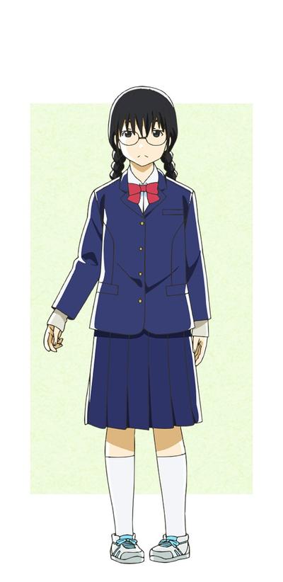 田中さくら