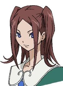 エンドウ・サリナ