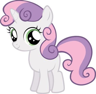 Sweetie Belle