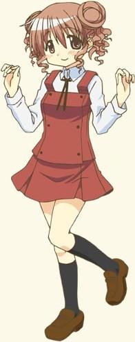 ヒロ