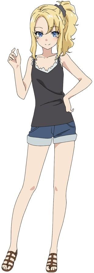 豊浜のどか