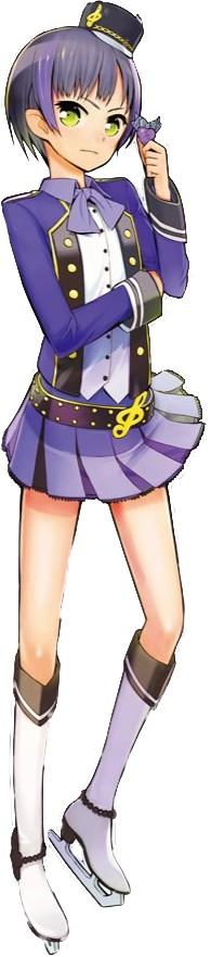 涼野いと