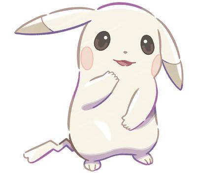 うすチュウ