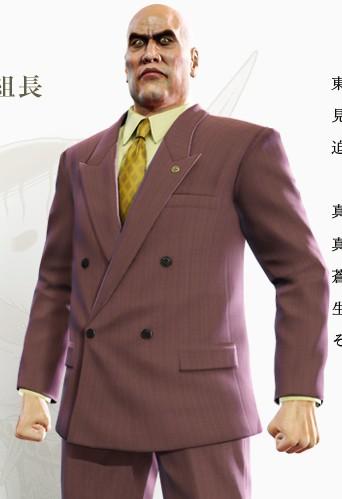 嶋野太