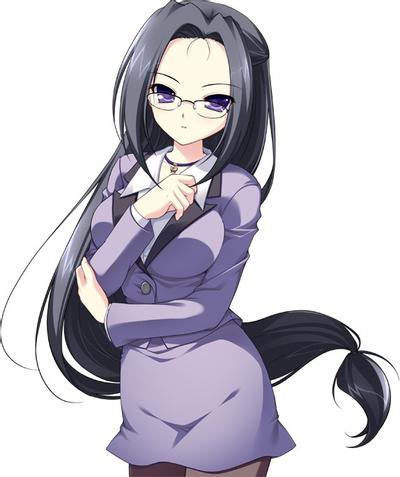 椿山恵那