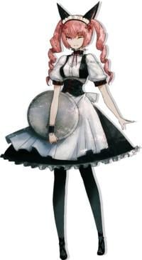 フェイリス・ニャンニャン