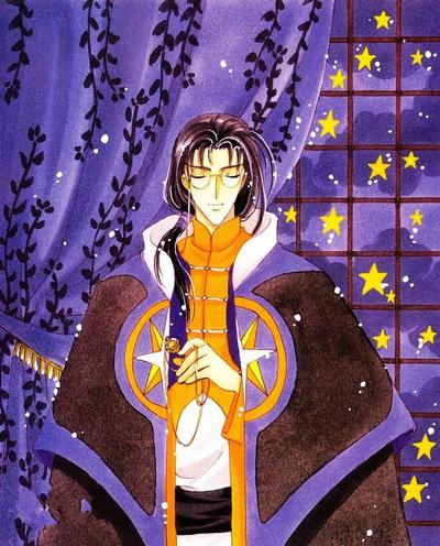 クロウ・リード