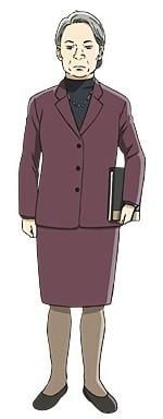 宮内妙子