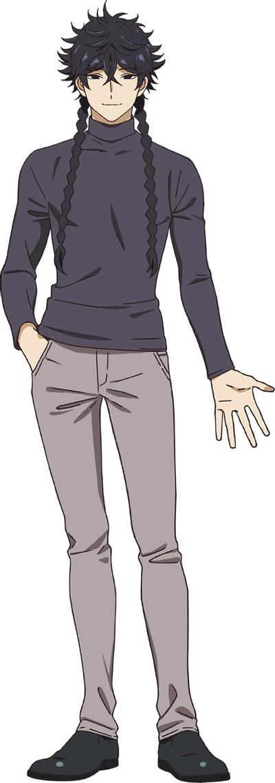 橋田悠