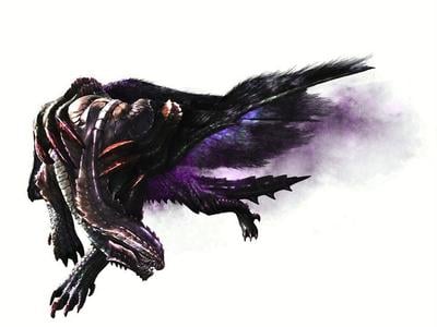 ゴア・マガラ